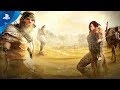 Black Desert | The Big Update : New Region Valencia | PS4