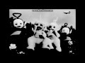 Teletubbies Horror Version