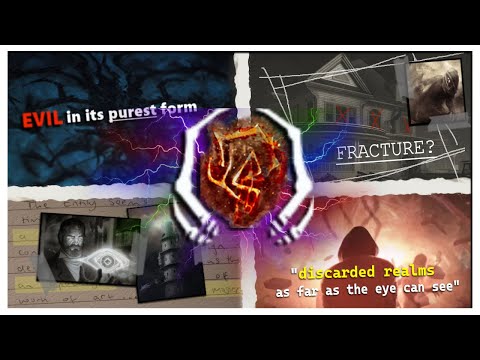 The Mystery of The Entity: Dead by Daylight's Overlord