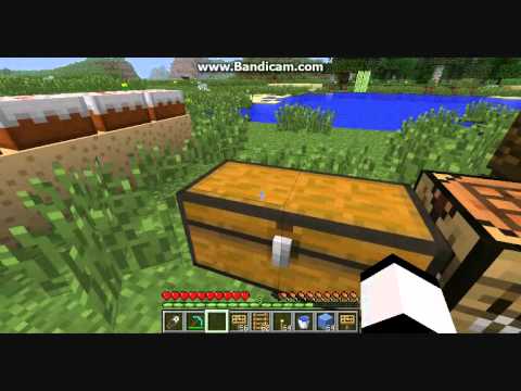 tomikcz - tutotial pro minecraftatka (vytah)