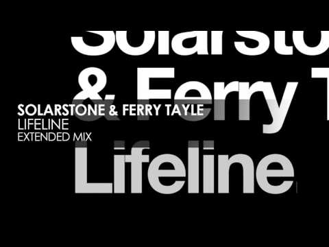 Solarstone & Ferry Tayle - Lifeline (Extended Mix) [Pure Trance Recordings]
