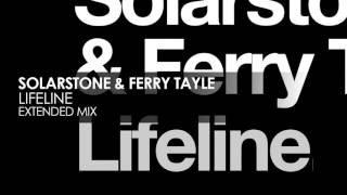 Solarstone & Ferry Tayle - Lifeline (Extended Mix) [Pure Trance Recordings]