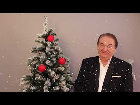 Peter Stašák - Tichá noc (official video)