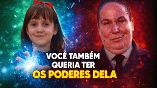 100 - Matilda: As Curiosidades do Filme que Toda Criança dos Anos 90 Queria ser a Personagem
