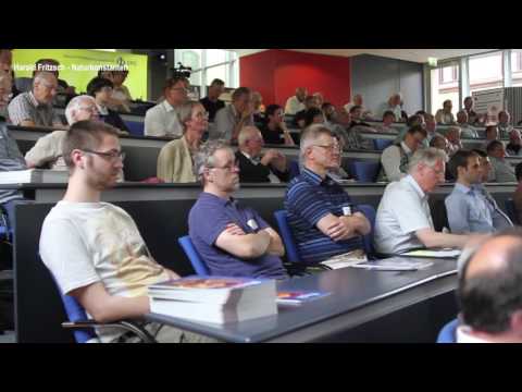 DPG-Industriegespräche mit Prof. Dr. Harald Fritzsch - Physikalische Konstanten