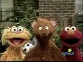 Sesame Street Episode 3862 PBS Kids Fundings For RoadRunnerCoyote2015 SchfiftyThree628