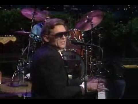 Jerry Lee Lewis - Boogie Woogie Country Man