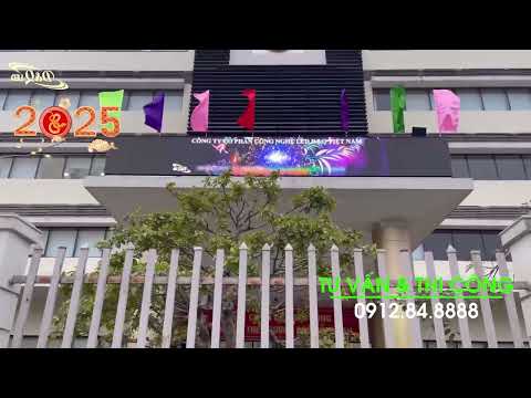 Video dự án