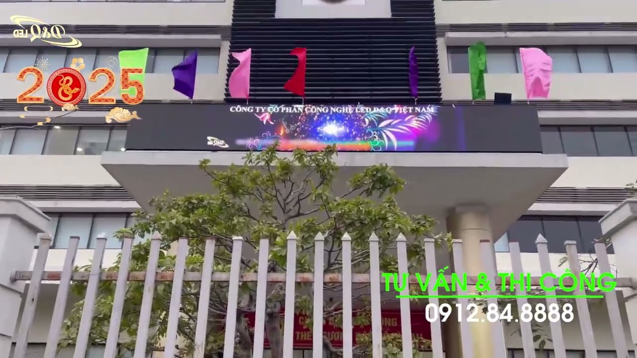 Video du an