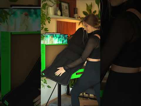 Unboxing Razer Freyja | Gaming Setup upgrade