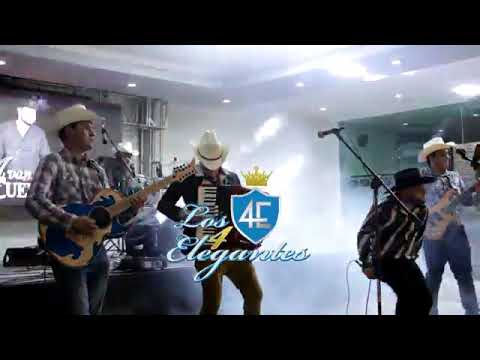 Ivan cuevas ft los 4 elegantes el perrillo