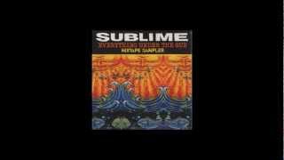 Sublime - Perfect World
