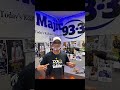 ￼ The DJ Godfather show￼