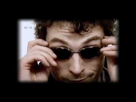 Facebooth - Rufus Sewell 10 years later