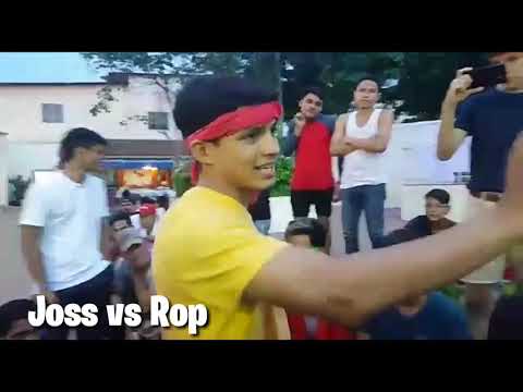 ¡Las mejores rimas! - Demon Battles - Fecha 1