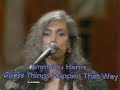 Emmylou Harris - Guess Things Happen That Way