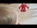 Elmo Is Scary