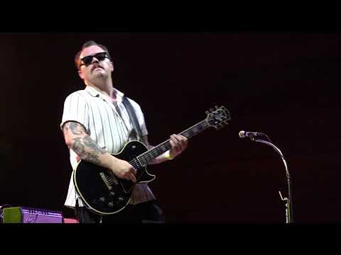 GA-20 - Live at the Levitt!