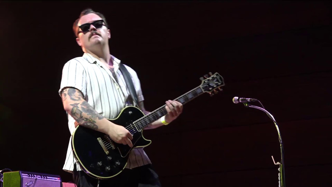 GA-20 - Live at the Levitt!