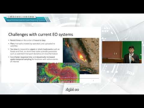 微課程一、立體通訊網路知挑戰與機會