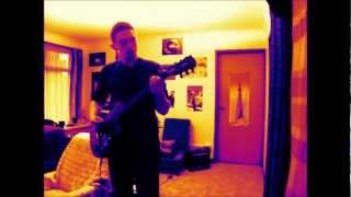 Probot (Cronos) - Centuries of Sin - Guitar Cover