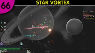 (66) STAR VORTEX = Gameplay 4K 60 FPS