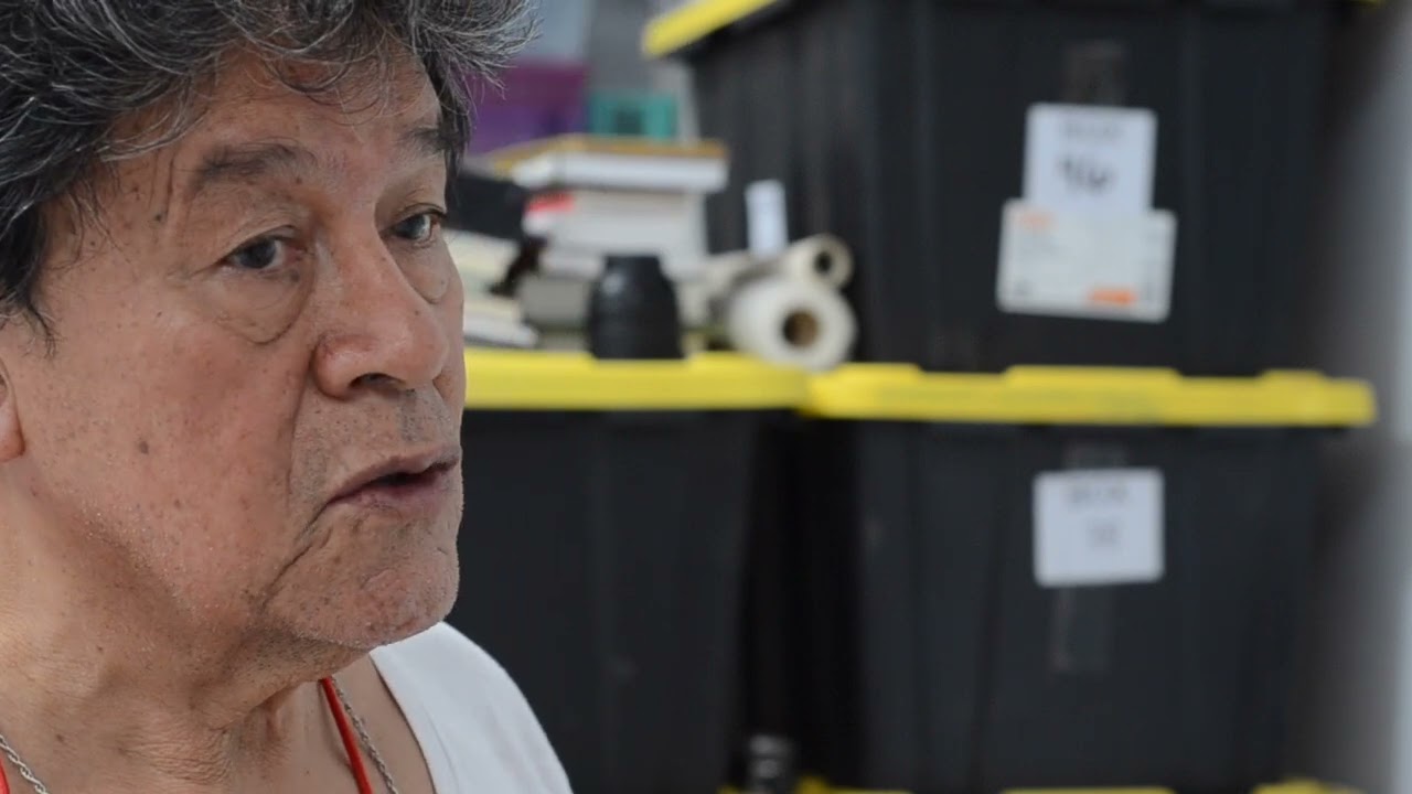 Memoria vidente (2021)