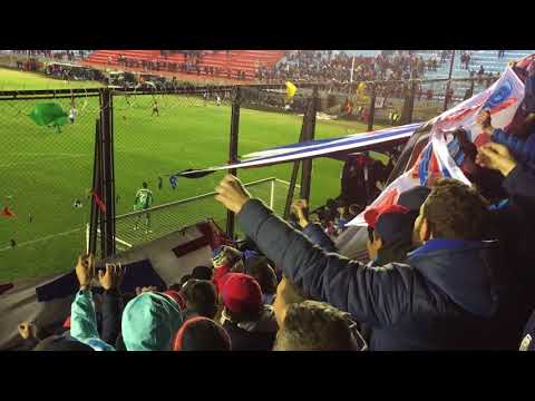 San Lorenzo 1 Racing (CBA) 0 Globo Boton