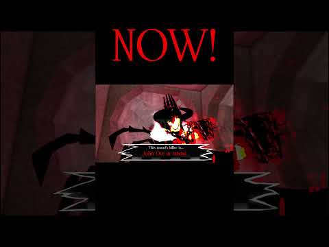 Betrayed 1x4 & Demon King John Doe Intro | Forsaken Concept Animation #roblox