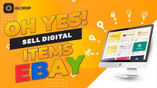 Before Selling Digital Products on eBay, You Must Watch This