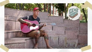 American Aquarium, "Wolves," // GemsOnVHS™