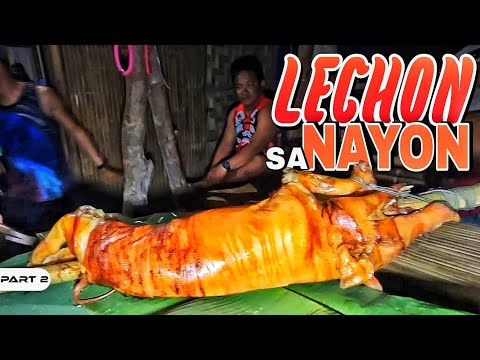 EP993-P2 - Lechon sa Nayon