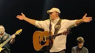 National Workin' Woman's Holiday     Sammy Kershaw Concert  Tulsa Ok April 2025
