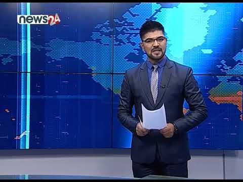 PRIME TIME NEWS 7 PM 2078_08_01 - NEWS24 TV