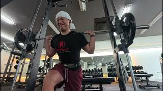 頭おかしくなる足トレ