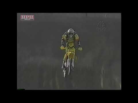 1999 Gravity Games   Travis Pastrana   Final Run