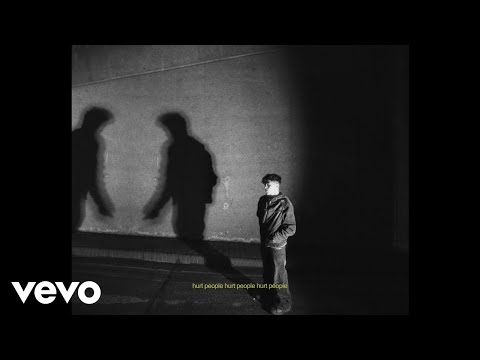 Video thumbnail for ​hurt people