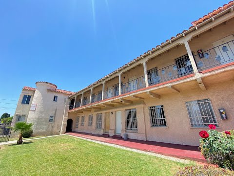 1273 S. Woods Ave. - Video 2 of 2