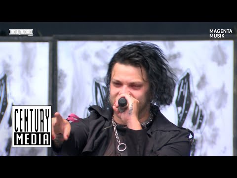 GHØSTKID – ZERØ (Live @ Download Germany 2022)