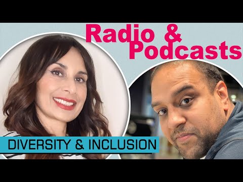 Diversity in Radio