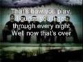 Linkin Park-Headstrong Lyrics 