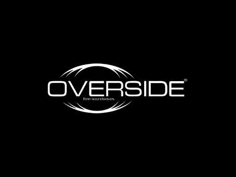 Overside 17 05 2003 | Luca Morris, Igor S, Dariush e Lady Brian