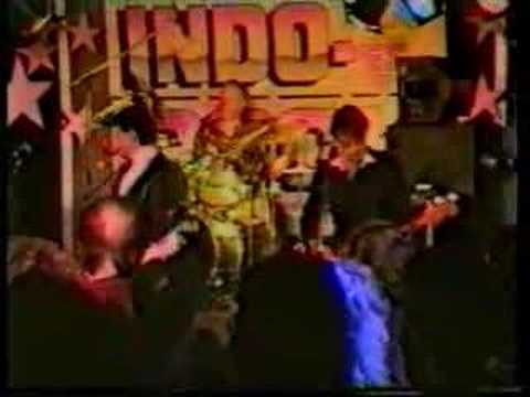 PRETTY WOMAN  Crazy Rockers