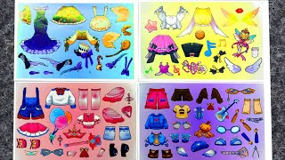 Relaxing ASMR Sounds | Human Version of Tung Tung Sahuar #ASMR #TungTungSahuar #HumanVersion