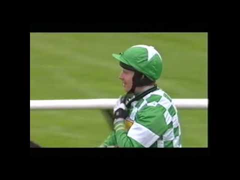 2006 Anglo Irish Bank Novice Hurdle - Cheltenham Open meeting