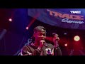 TRACE SESSIONS With Omah Lay TraceSessions