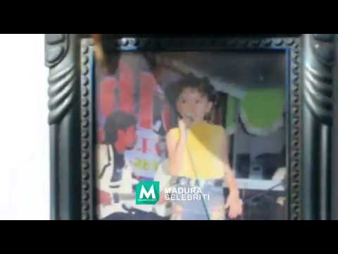 Ardea KDI | Bercerita Suka Dukanya Selama Mengikuti Audisi KDI 2018