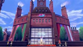 【2視点実況】ポケモン盾Part5