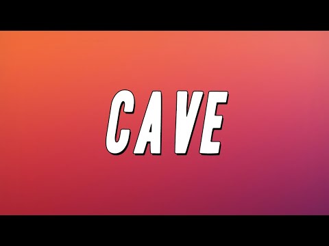 Dom Dolla, Tove Lo - CAVE (Lyrics)