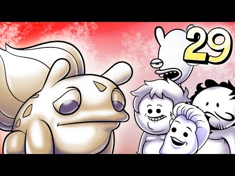 Oney Plays Pokémon (Red Version) WITH FRIENDS - EP 29 - Urethrally